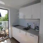 Apartament Westerheide 51, App 1 *