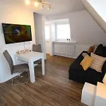 Westerheide 51, App 1 *