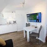 Westerheide 51, App 1 Apartament Wenningstedt-Braderup