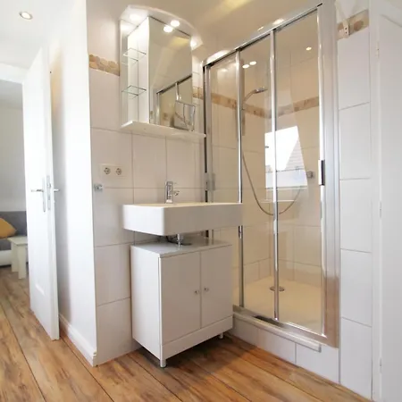 Apartment Westerheide 51, App 1 *
