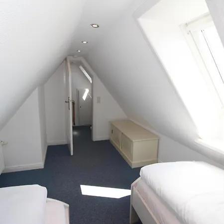Lejlighed Westerheide 51, App 1