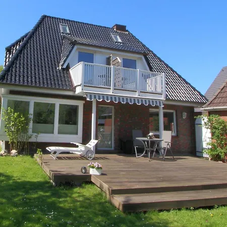 Westerheide 51, App 1 Wenningstedt-Braderup