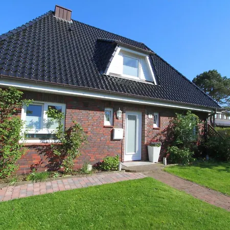 Westerheide 51, App 1 Apartament