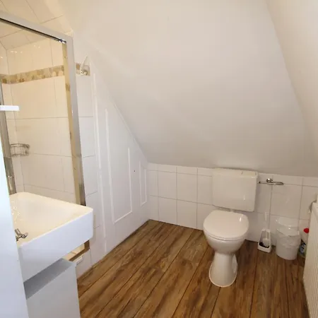 Apartment Westerheide 51, App 1