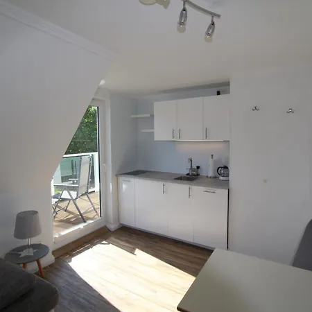 Westerheide 51, App 1 Apartment *