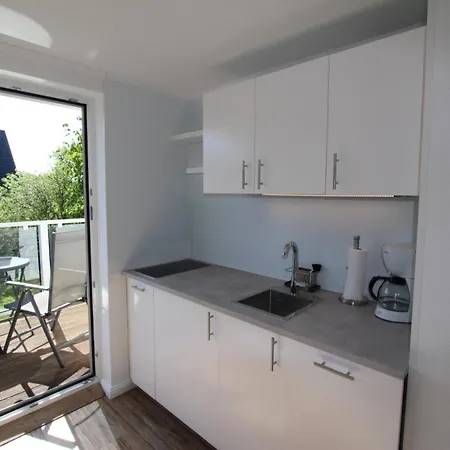 Apartment Westerheide 51, App 1 *