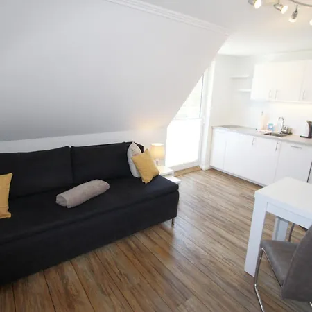 Apartment Westerheide 51, App 1 Wenningstedt-Braderup