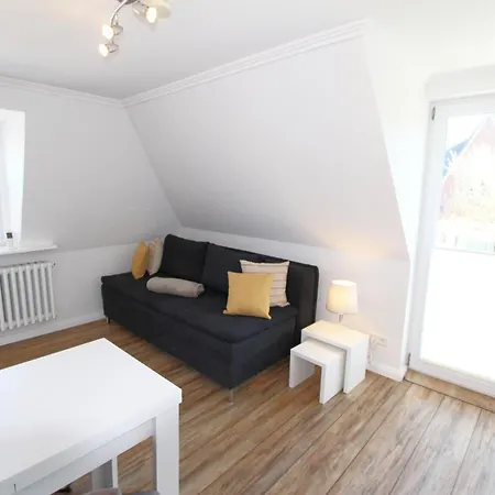 Lägenhet Westerheide 51, App 1