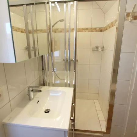Apartament Westerheide 51, App 1 *