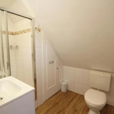 Westerheide 51, App 1 Apartament *