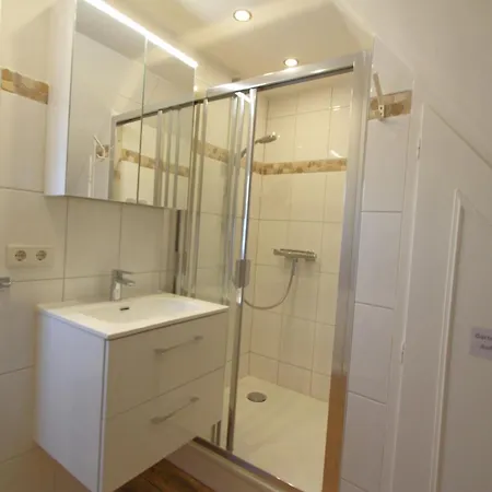 Westerheide 51, App 1 Apartament