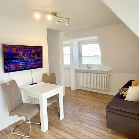 Lejlighed Westerheide 51, App 1 *