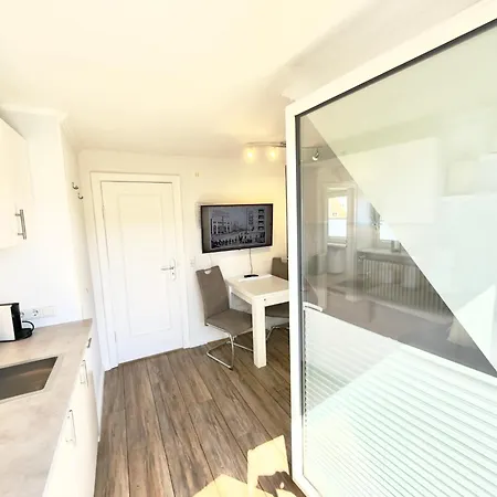 Apartment Westerheide 51, App 1