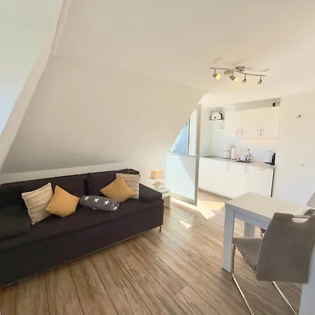Westerheide 51, App 1 *