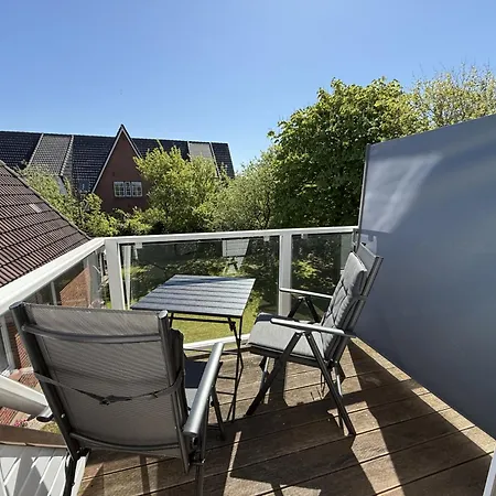 Lejlighed Westerheide 51, App 1 *