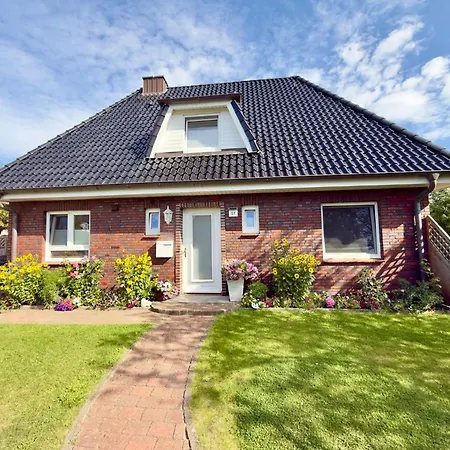 Lejlighed Westerheide 51, App 1
