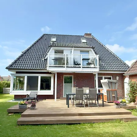 Westerheide 51, App 1 * Wenningstedt-Braderup
