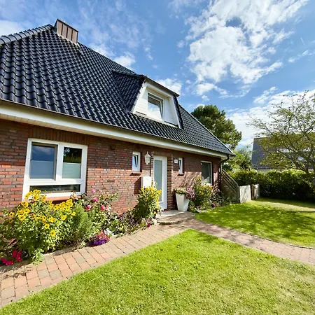 Westerheide 51, App 1 Wenningstedt-Braderup