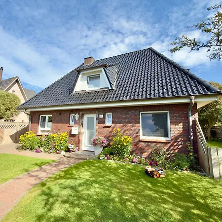 Lejlighed Westerheide 51, App 1 Wenningstedt-Braderup
