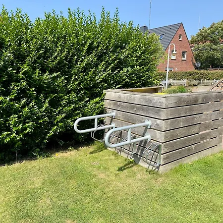 Lejlighed Westerheide 51, App 1