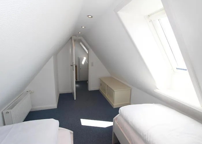 Appartement Westerheide 51, App 1