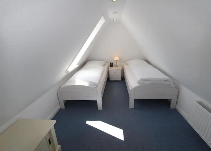 Westerheide 51, App 1 *