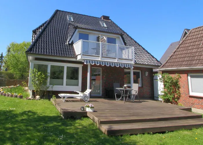 Westerheide 51, App 1 Wenningstedt-Braderup