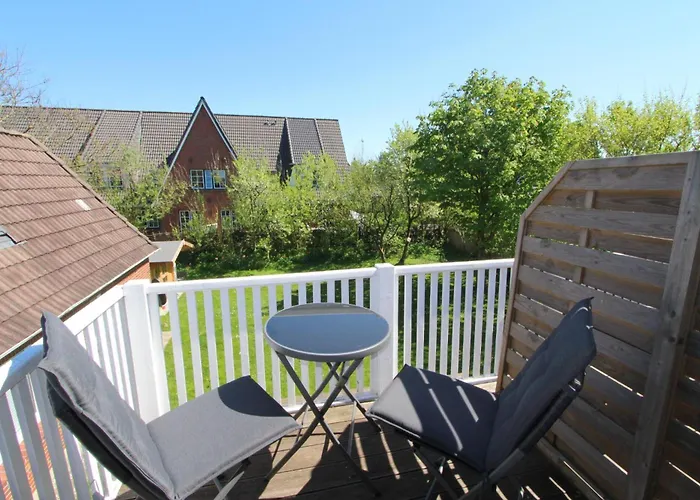 Appartement Westerheide 51, App 1