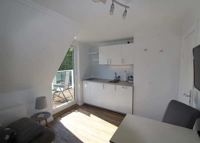 Westerheide 51, App 1 Appartement *