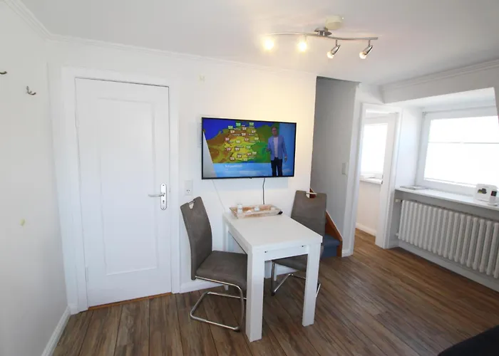 Westerheide 51, App 1 Wenningstedt-Braderup