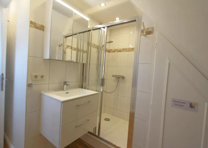 Westerheide 51, App 1 Appartement